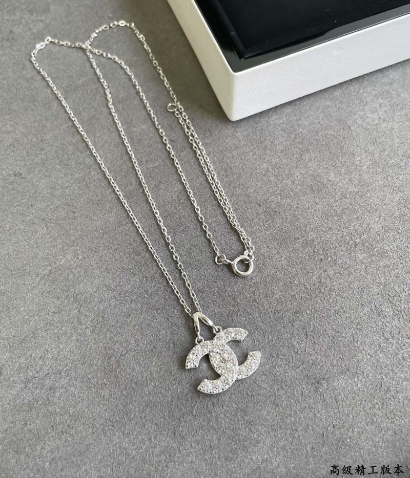 Chanel Necklaces